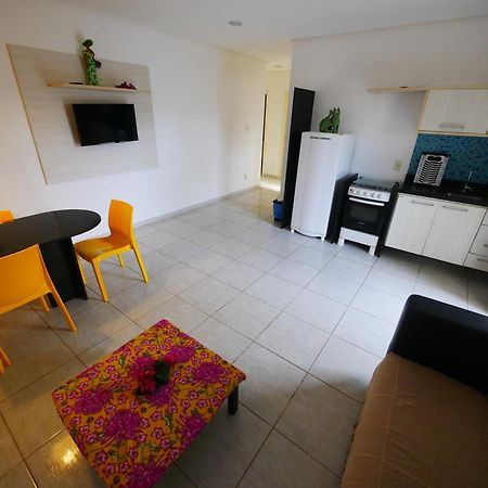 Апартаменты Oasis Do Sol Порту-де-Галиньяш Экстерьер фото