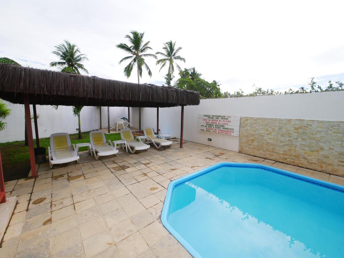 Апартаменты Oasis Do Sol Порту-де-Галиньяш Экстерьер фото
