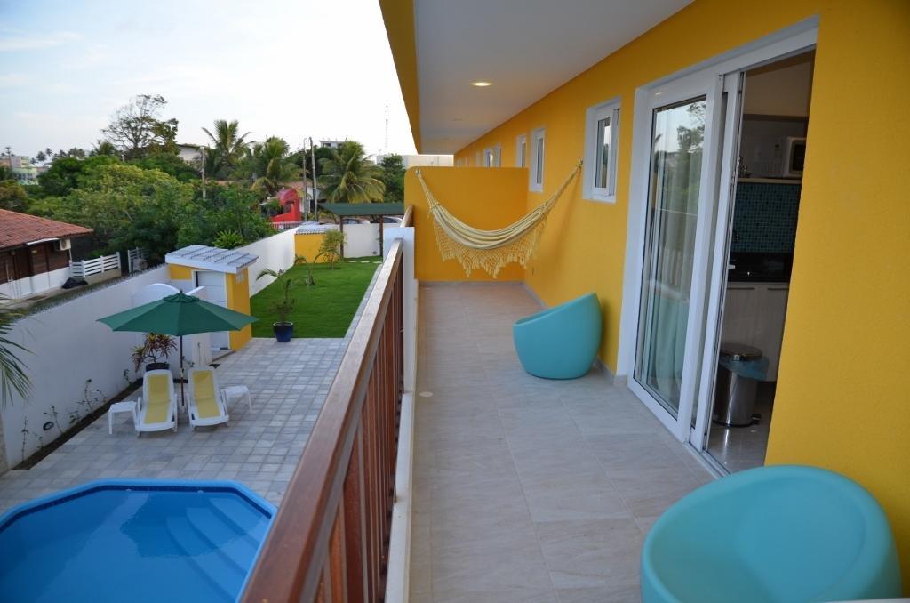 Апартаменты Oasis Do Sol Порту-де-Галиньяш Экстерьер фото